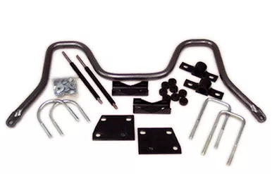 00-05 Ford Excursion Rear Sway Bar HEL7651