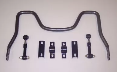01-06 GM 2500 Rear Sway Bar HEL7800