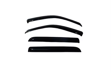02- Ford Explorer 4dr Ventvisors VEN94819