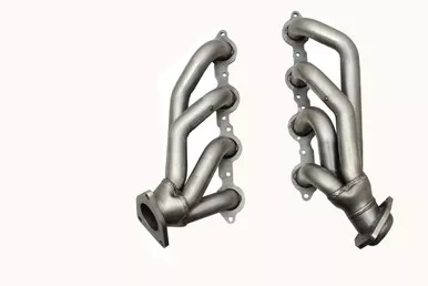 02- GM Avalanche 5.3L S.S. Header GIBGP129S