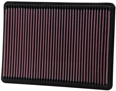 02- Liberty 3.7L Air Filter KNE33-2233