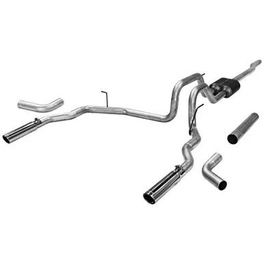 04-07 F150 P/U American Thunder System FLO17417