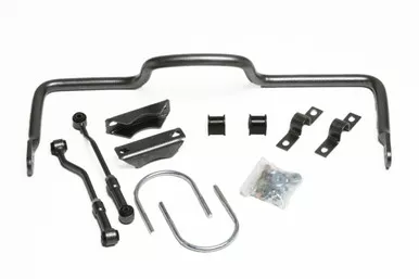 07-10 GM 2500 Rear Sway Bar HEL7677