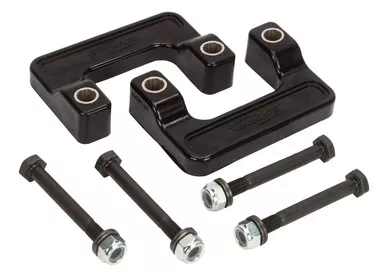 07-18 GM P/U 1500 Front Leveling Kit DASKG09140BK