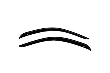 07- GM P/U Reg Cab Ventvisor 2pc VEN92326