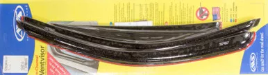 07- GM Tahoe In Channel Ventvisor 4pc VEN194514