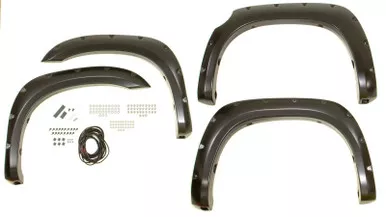 07- Tundra Pocket Style Flares 4pc BUS30911-02