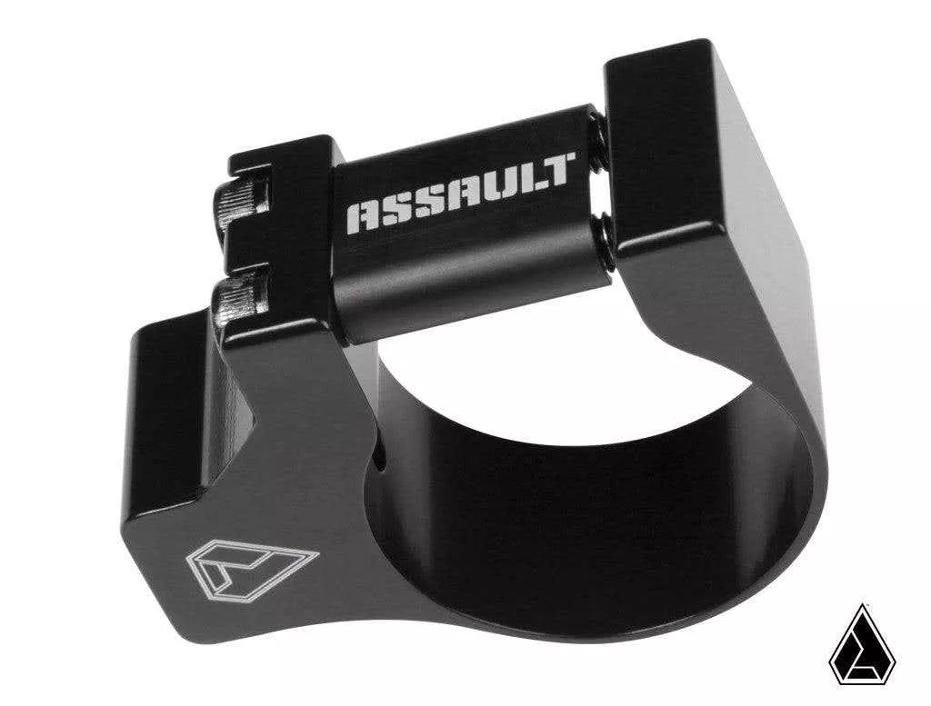 1.5 CAGE ACCESSORY CLAMP 1/4-20 THREAD UNIVERSAL CLMP-U-.25-1.5