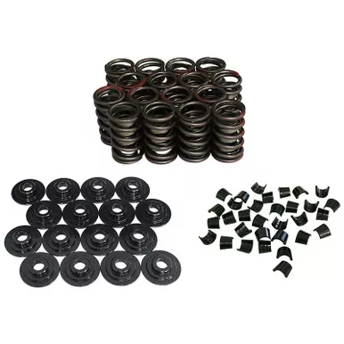 1.514 Dia. Dual Valve Spring Kit w/Damper 98636-K11