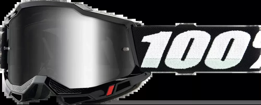 100% Accuri 2 Goggles – 50014-00001