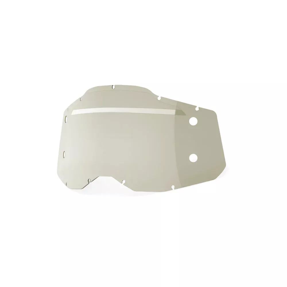 100% RC2/AC2/ST2 Forecast Sheet Smoke Lens – 59099-00002