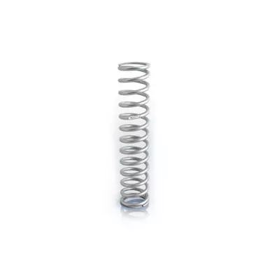 10in Coil Over Spring 3.0in ID Silver 1000.300.0300S