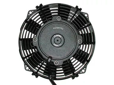 10in Puller Fan Straight Blade 749 CFM 30100360