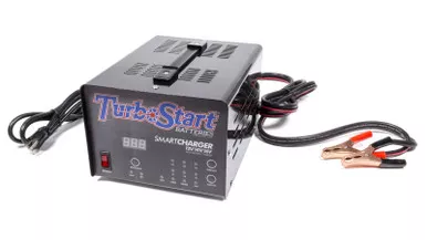 110V Multi-Stage Charger 12V/14V/16/ Batteries CHG25A