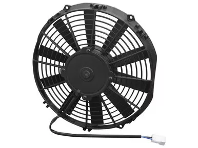 11in Puller Fan Straight Blade 932 CFM 30101500