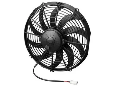 12in Puller Fan Curved Blade 1328 CFM 30102029