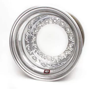 15 x 10 Wide 5 XL 4in BS 8.0 LBS WEL558-5014
