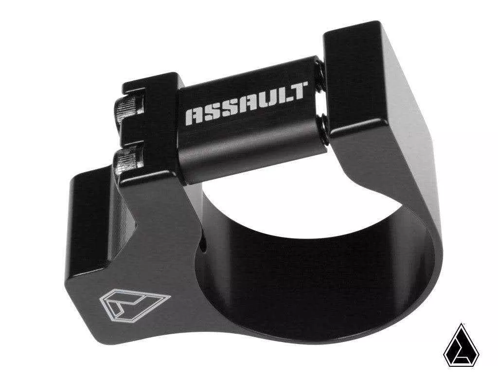 2 CAGE ACCESSORY CLAMP M10x1.25 UNIVERSAL CLMP-U-M10-2.0