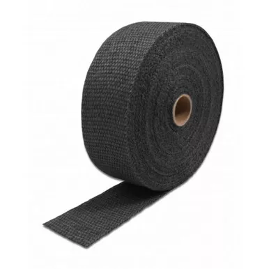 2 X 15 Black Header Wrap 11154