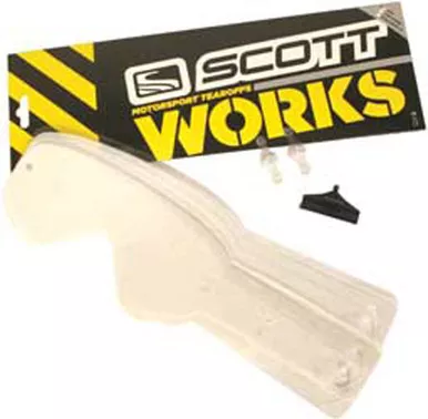 20/Pk Works Tearoff 89X/87/83