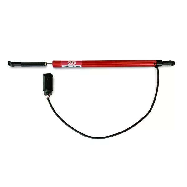 2D DataRecording 2D Front Suspension Sensor 150 Mm, OEM Wiring Loom