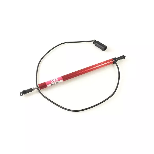2D DataRecording 2D Front Suspension Sensor 150 MM