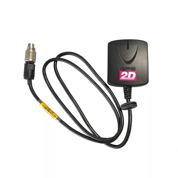 2D DataRecording 2D GPS Mouse For RCK Pro-STK