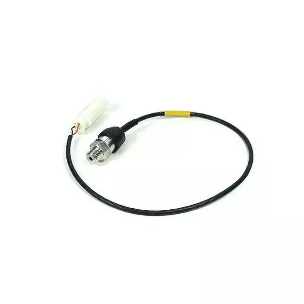 2D DataRecording 2D Rear Brake Pressure Sensor