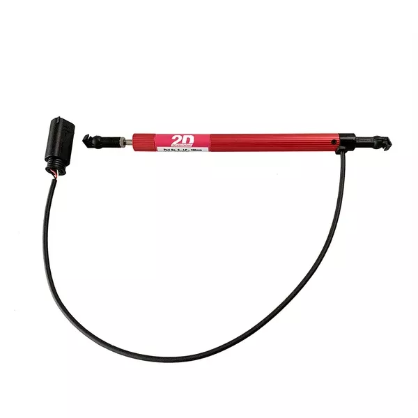 2D DataRecording 2D Rear Suspension Sensor 100 MM