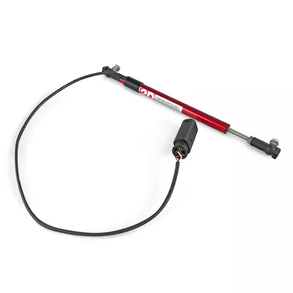 2D DataRecording 2D Rear Suspension Sensor 75 MM