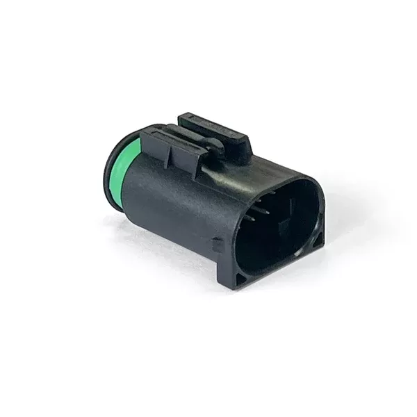 2D DataRecording 2D Speed Module
