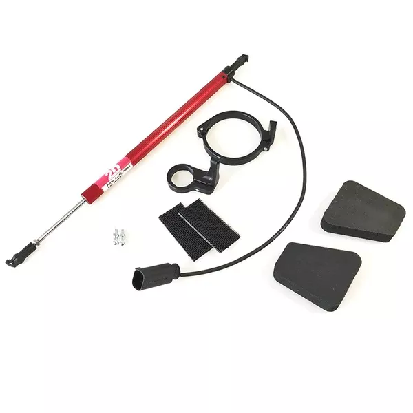 2D DataRecording 2D Suspension Kit Front DDC, S 1000 RR/HP4