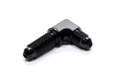 #3 90 Degree AN Bulkhead HF-79003BLK
