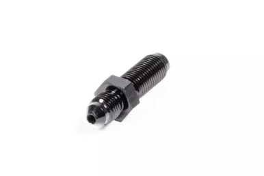 #3 Straight AN Bulkhead HF-70003BLK