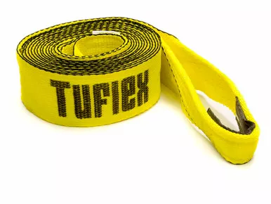 3in X 20' Tow StrapTUF27-20