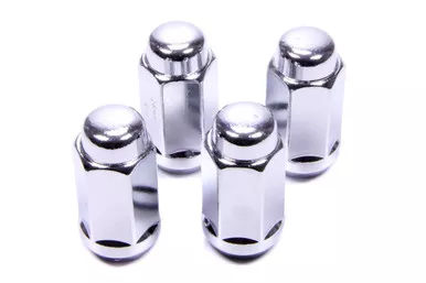 4 Lugnuts Duplex Acorn 1/2 GOR76187B