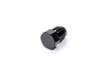 #4 Plug HF-52004BLK