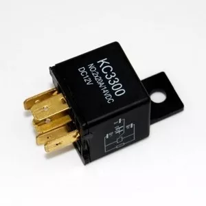 40 Amp RelayKCH3300