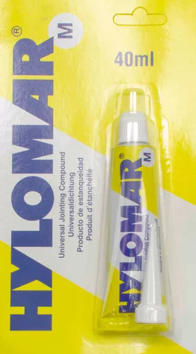 40 ml Blue Hylomar M Tube VLC71255
