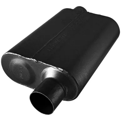 40 Series S/S MufflerFLO8042543