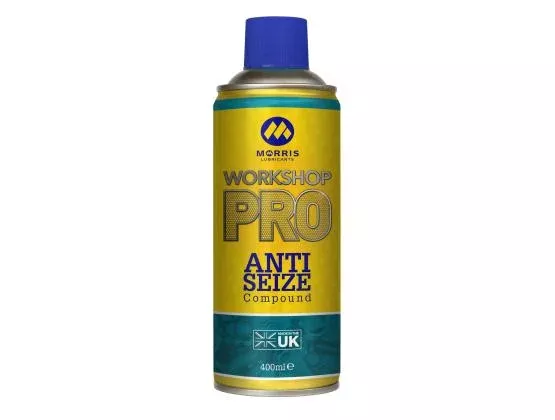 400ml ANTI-SEIZE COMPOUND BOX = 12