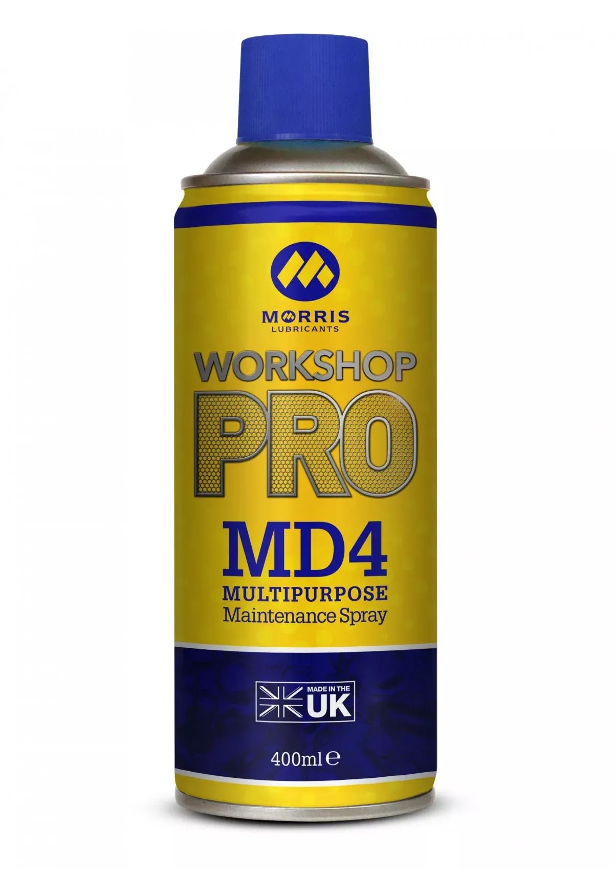400ml MD4 MAINTENANCE MORRIS BOX = 12