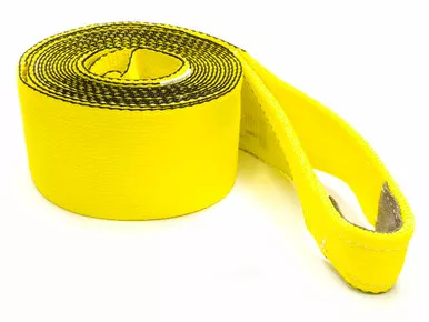 4in X 20' Tow StrapTUF36-20
