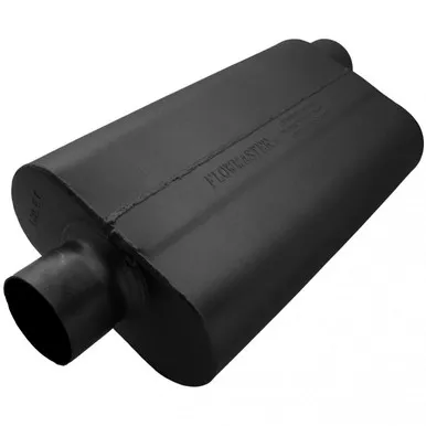 50 Series Delta Flow Muffler FLO943052