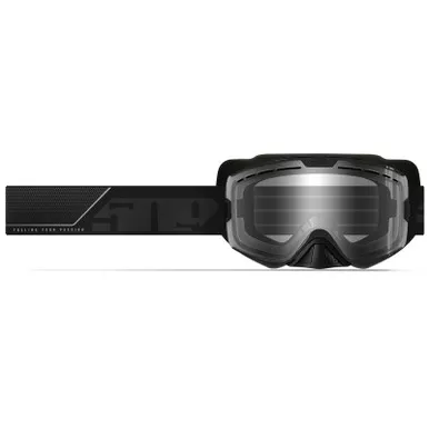 509 Kingpin Nightvision (2023) XL Goggle