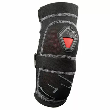 509 R-Mor Black Protective Elbow Pad
