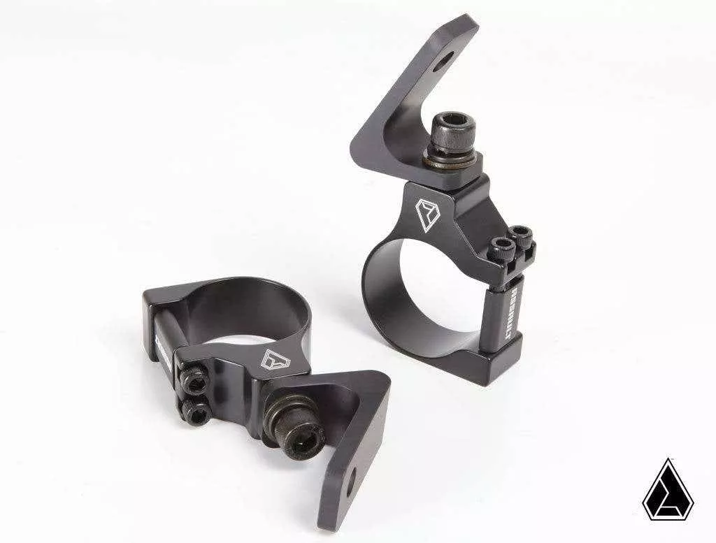 55 DEGREE UNIVERSAL BRACKET SET FOR 1.5 CAGE LBM-U-002-1.5