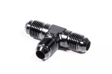 #6 Tee HF-40006BLK
