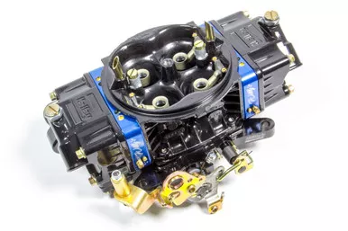 750 4BBL CNC Alcohol Carb W/ A1 Valve WCD64001