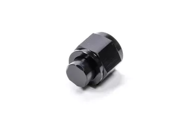 #8 Cap HF-51008BLK